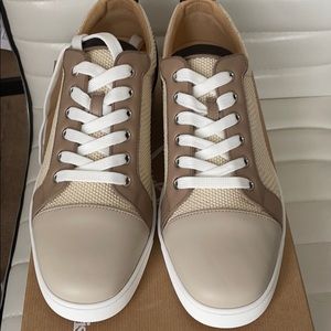 Christian Louboutin Men’s sneakers